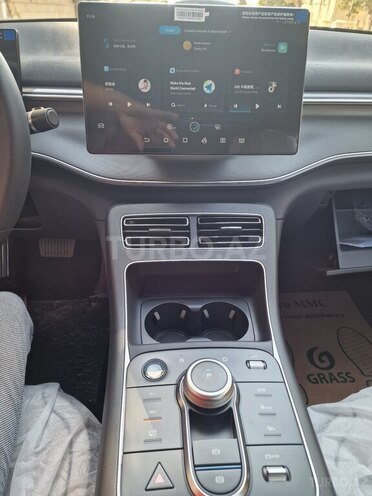 BYD Destroyer 05 2024, 0 km - 1.5 l - Bakı