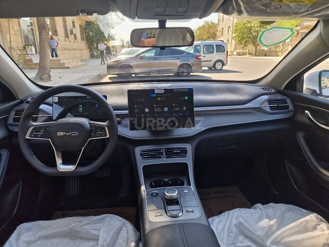 BYD Destroyer 05 2024, 0 km - 1.5 l - Bakı