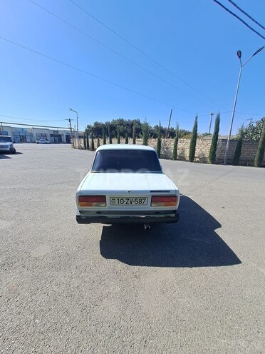LADA (VAZ) 2107 2007, 88,480 km - 1.6 l - Bakı