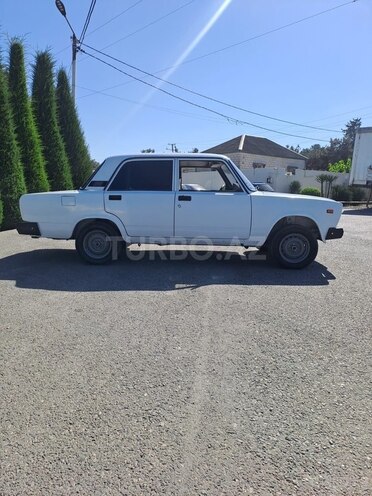 LADA (VAZ) 2107 2007, 88,480 km - 1.6 l - Bakı