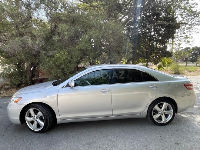 Toyota Camry 2007, 350,000 km - 2.4 l - Bakı