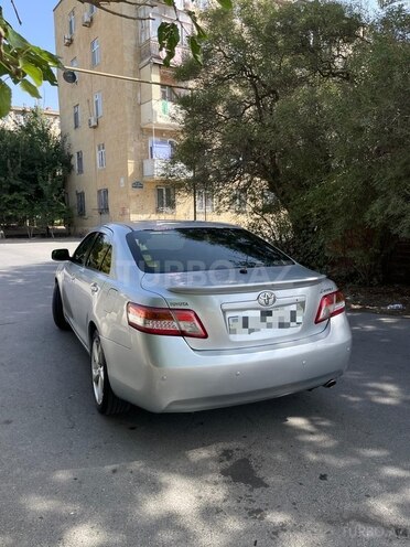 Toyota Camry 2007, 350,000 km - 2.4 l - Bakı