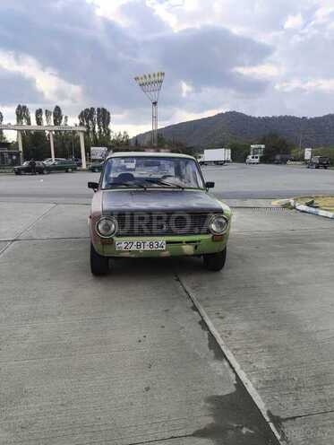 LADA (VAZ) 21013 1980, 90,000 km - 1.3 l - Qəbələ