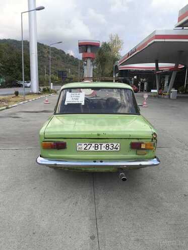 LADA (VAZ) 21013 1980, 90,000 km - 1.3 l - Qəbələ