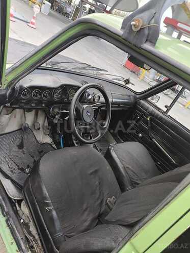 LADA (VAZ) 21013 1980, 90,000 km - 1.3 l - Qəbələ