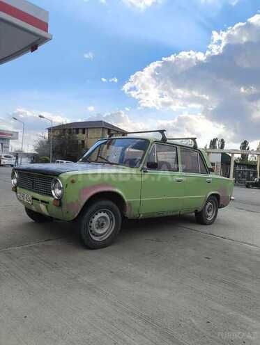 LADA (VAZ) 21013 1980, 90,000 km - 1.3 l - Qəbələ