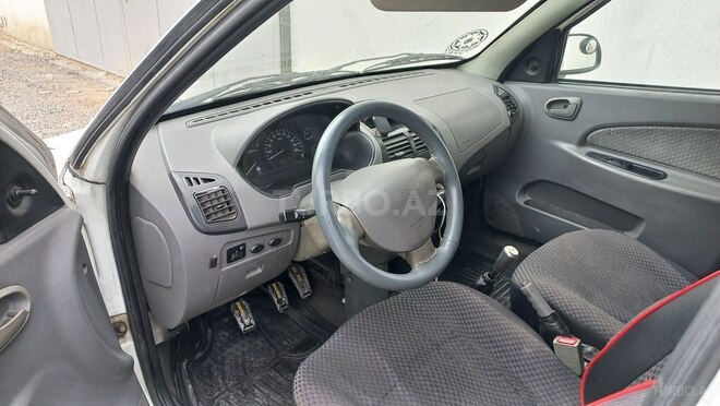 Saipa Tiba 2013, 360,270 km - 1.5 л - Bakı
