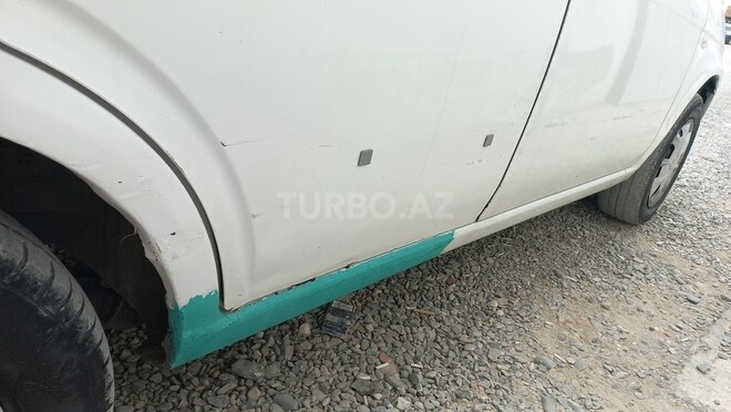 Saipa Tiba 2013, 360,270 km - 1.5 л - Bakı