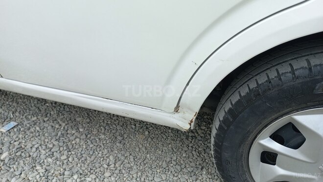 Saipa Tiba 2013, 360,270 km - 1.5 л - Bakı