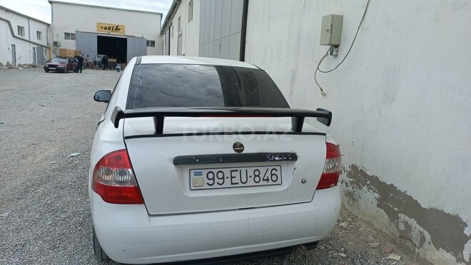 Saipa Tiba 2013, 360,270 km - 1.5 л - Bakı