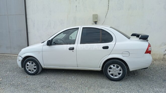 Saipa Tiba 2013, 360,270 km - 1.5 л - Bakı