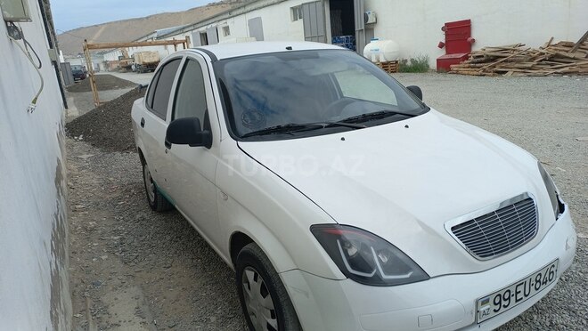 Saipa Tiba 2013, 360,270 km - 1.5 л - Bakı