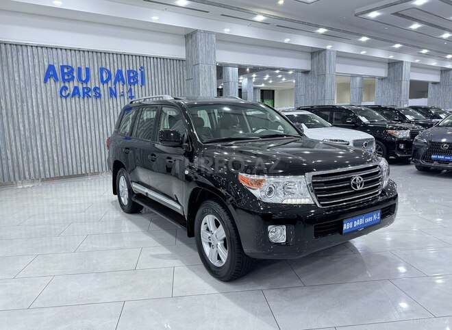 Toyota Land Cruiser-3