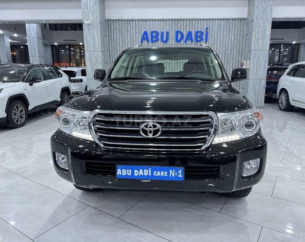 Toyota Land Cruiser-2