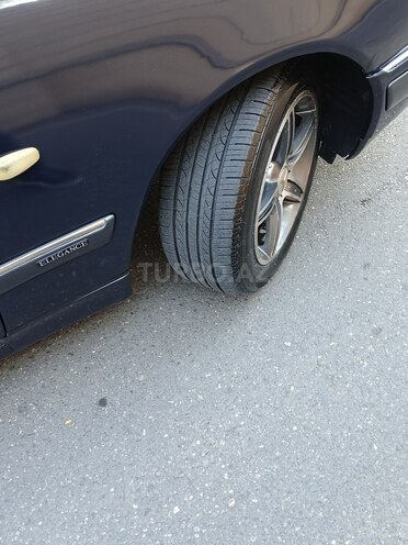 Mercedes E 230 1996, 440,000 km - 2.3 l - Bakı