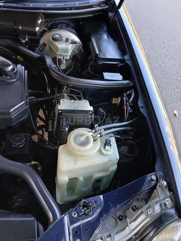 Mercedes E 230 1996, 440,000 km - 2.3 l - Bakı