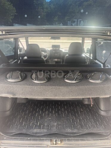 LADA (VAZ) Niva 2018, 155,000 km - 1.7 l - Şəki