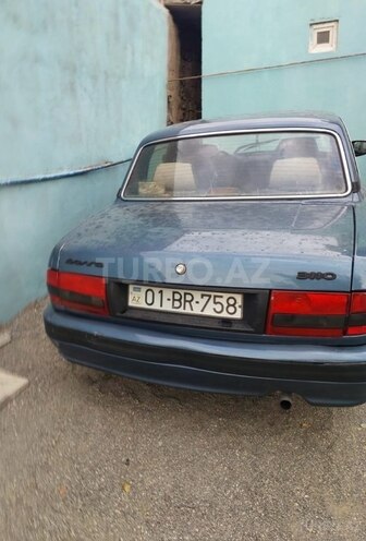 GAZ 31105 2004, 150,660 km - 2.3 l - Bakı