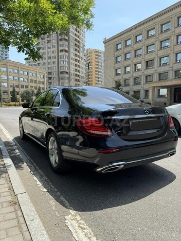 Mercedes E 200 2016, 70,000 km - 2.0 л - Bakı