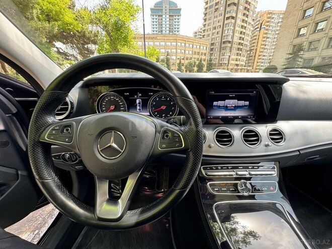 Mercedes E 200 2016, 70,000 km - 2.0 л - Bakı