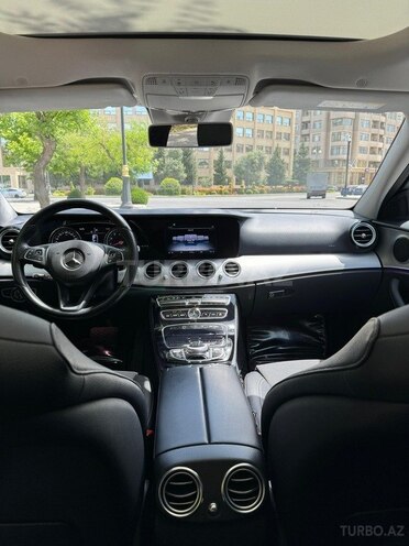 Mercedes E 200 2016, 70,000 km - 2.0 л - Bakı
