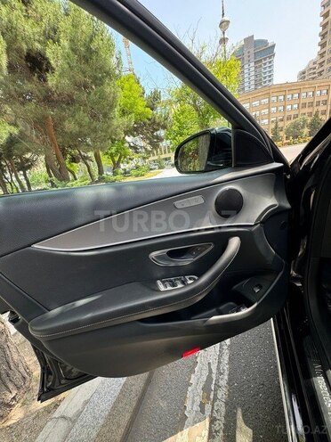 Mercedes E 200 2016, 70,000 km - 2.0 л - Bakı