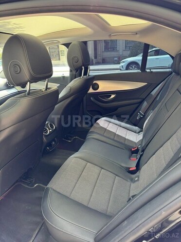 Mercedes E 200 2016, 70,000 km - 2.0 л - Bakı