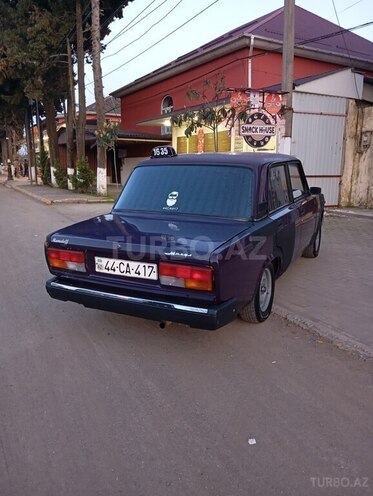 LADA (VAZ) 2107 1997, 99,999 km - 1.6 л - Lənkəran