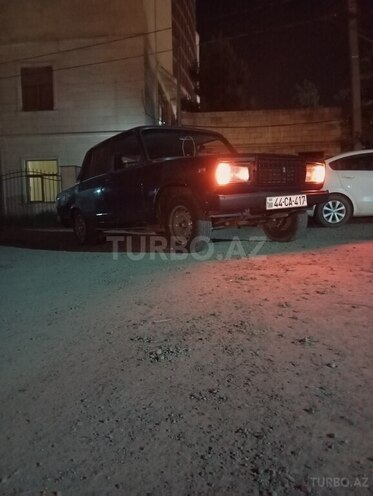 LADA (VAZ) 2107 1997, 99,999 km - 1.6 л - Lənkəran