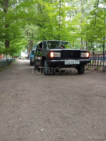 LADA (VAZ) 2107 1997, 99,999 km - 1.6 л - Lənkəran