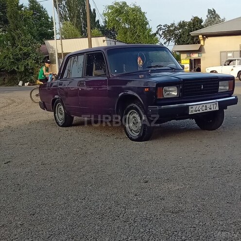 LADA (VAZ) 2107 1997, 99,999 km - 1.6 л - Lənkəran