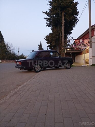 LADA (VAZ) 2107 1997, 99,999 km - 1.6 л - Lənkəran