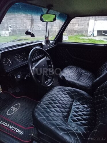 LADA (VAZ) 2107 1997, 99,999 km - 1.6 л - Lənkəran