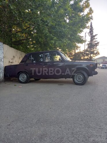 LADA (VAZ) 2107 1997, 99,999 km - 1.6 л - Lənkəran