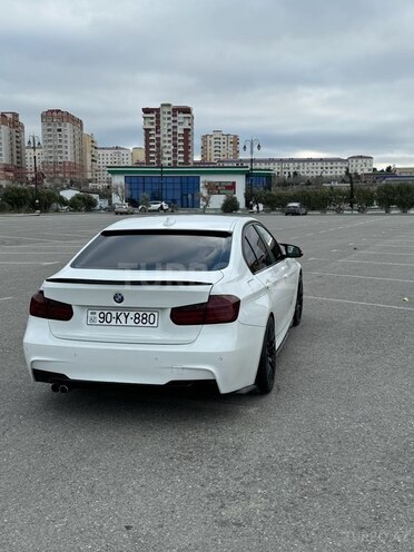 BMW 328 2013, 250,000 km - 2.0 л - Bakı