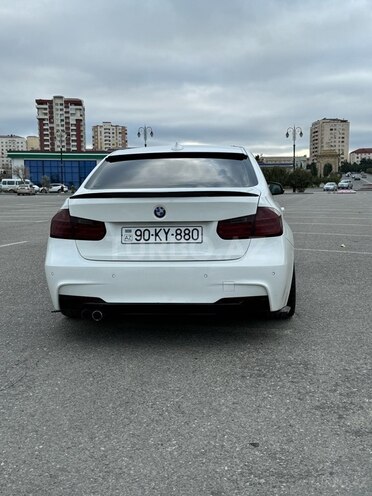 BMW 328 2013, 250,000 km - 2.0 л - Bakı