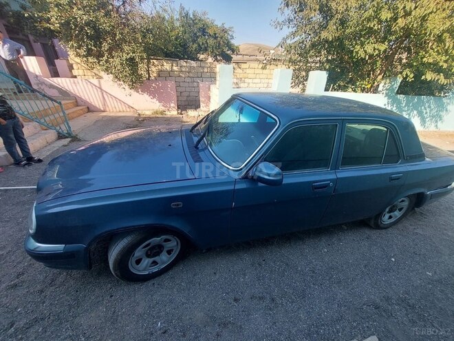 GAZ 31105 2004, 150,660 km - 2.3 l - Bakı