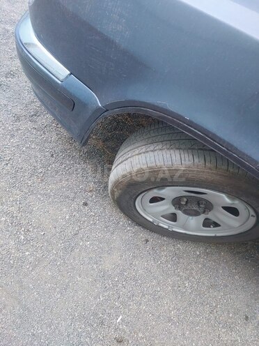GAZ 31105 2004, 150,660 km - 2.3 l - Bakı