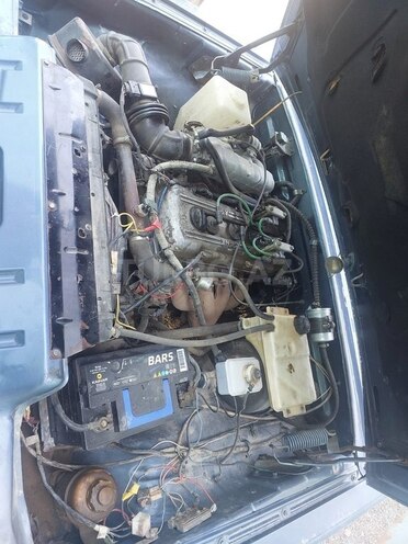 GAZ 31105 2004, 150,660 km - 2.3 l - Bakı