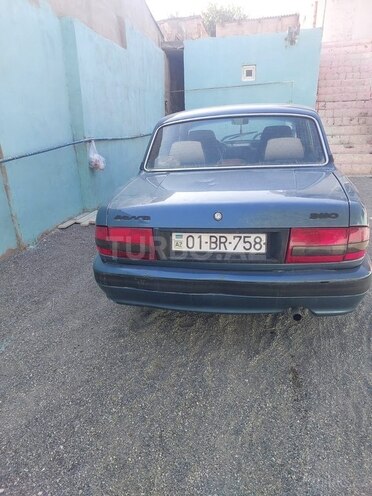 GAZ 31105 2004, 150,660 km - 2.3 l - Bakı