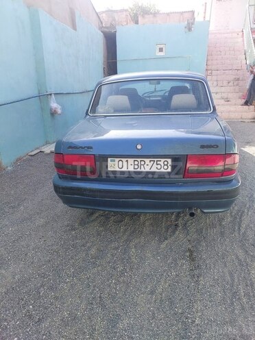 GAZ 31105 2004, 150,660 km - 2.3 l - Bakı