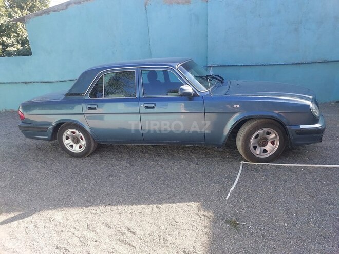 GAZ 31105 2004, 150,660 km - 2.3 l - Bakı
