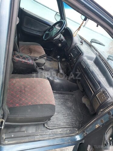 GAZ 31105 2004, 150,660 km - 2.3 l - Bakı