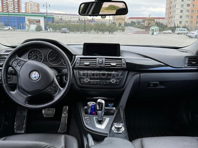 BMW 328 2013, 250,000 km - 2.0 л - Bakı