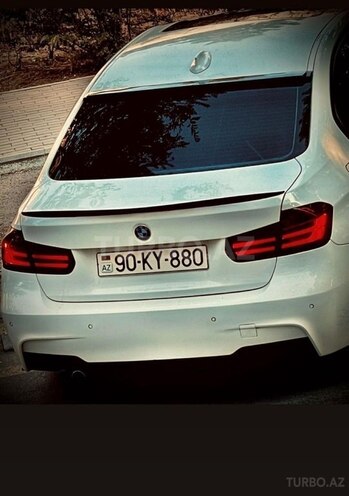 BMW 328 2013, 250,000 km - 2.0 л - Bakı