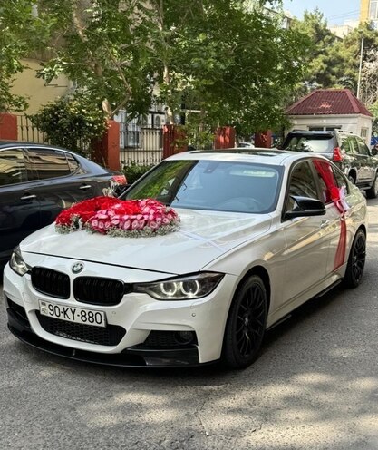 BMW 328 2013, 250,000 km - 2.0 л - Bakı