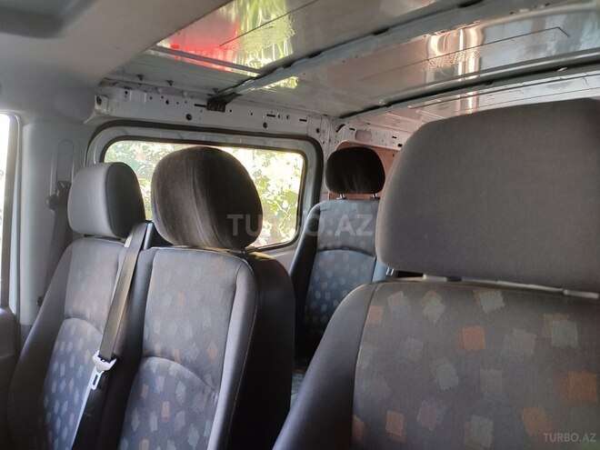 Mercedes Vito 2008, 425,800 km - 2.2 l - Cəlilabad