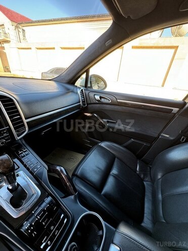 Porsche Cayenne GTS 2013, 90,560 km - 4.8 l - Bakı