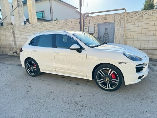 Porsche Cayenne GTS 2013, 90,560 km - 4.8 l - Bakı