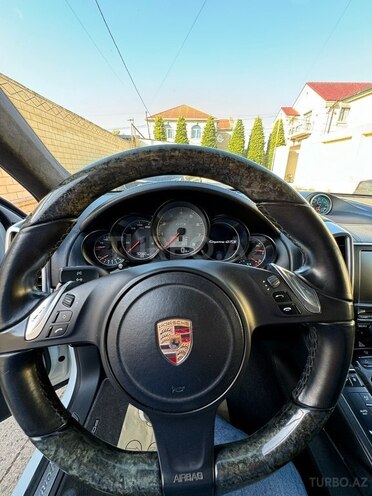 Porsche Cayenne GTS 2013, 90,560 km - 4.8 l - Bakı